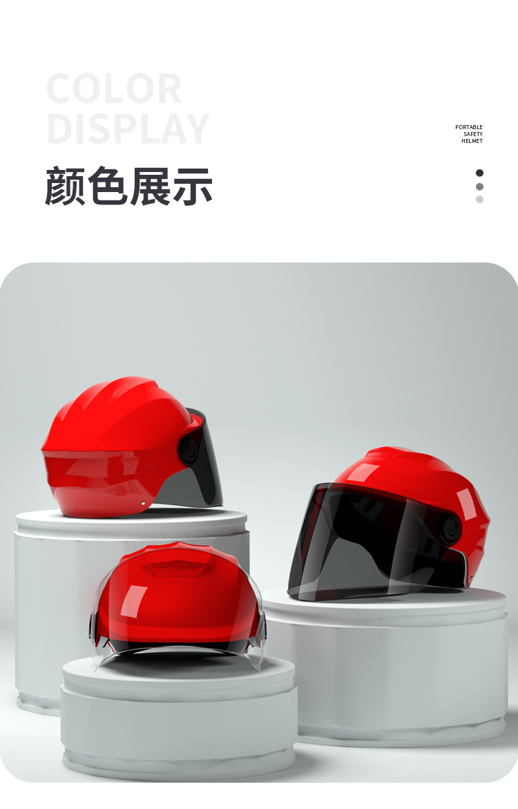 ABS  Adult Dirt Cycling Bike Helmet Protec Safety Skateboard Helmet for Youth/Adults Export-Oriented Factory Manufacturer