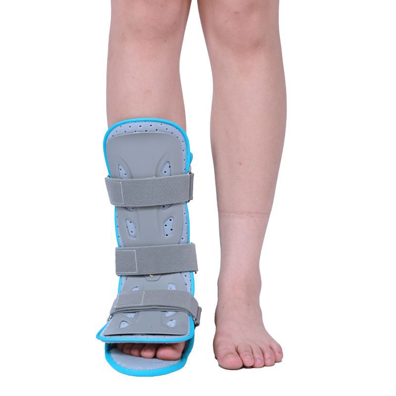 Adjustable Ankle Foot Fixation Brace Joint Support Walker Boots Achilles Tendon Orthosis Stabilizer Compression Wholesale Distribution Center B2B