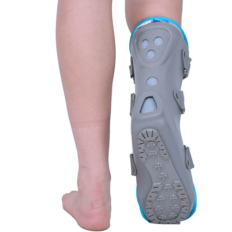 Adjustable Ankle Foot Fixation Brace Joint Support Walker Boots Achilles Tendon Orthosis Stabilizer Compression Wholesale Distribution Center B2B