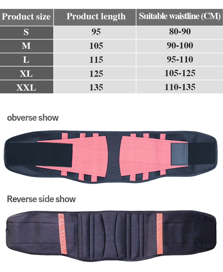 Adjustable Back posture correction Brace Shoulder Posture Corrector back brace corrector belt Factory-Owned Wholesale