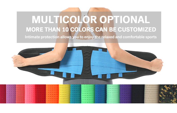 Adjustable Back posture correction Brace Shoulder Posture Corrector back brace corrector belt Factory-Owned Wholesale