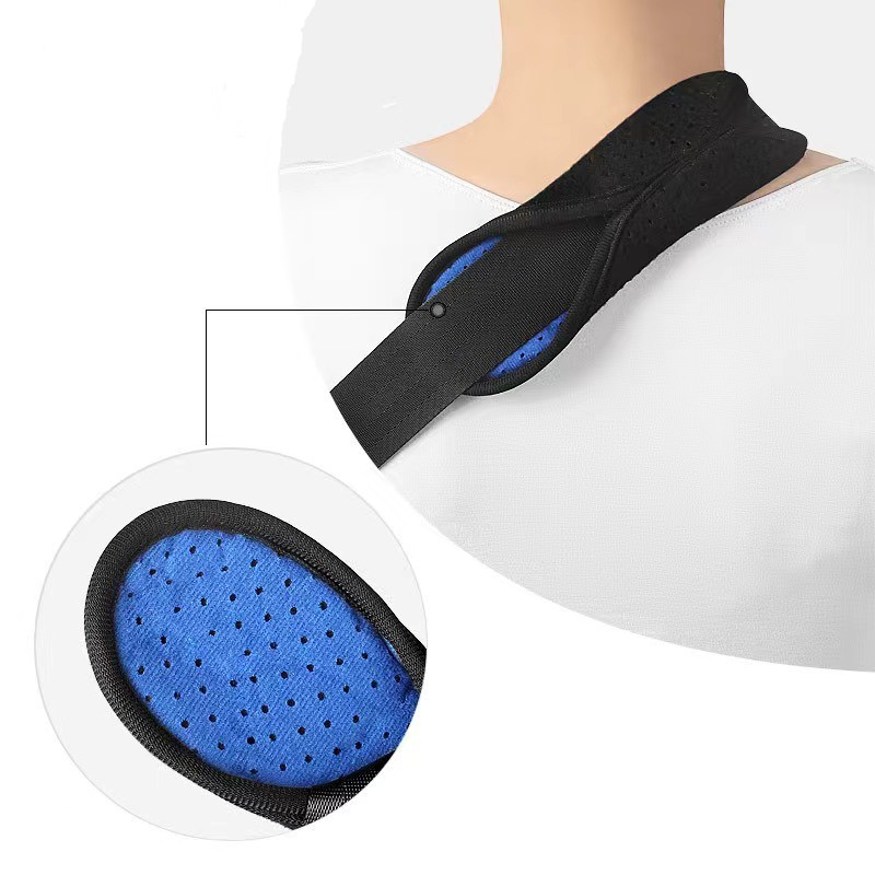 Adjustable Breathable and Light weight Arm Support Sling Shoulder Immobilizer Brace Import Wholesale Solutions