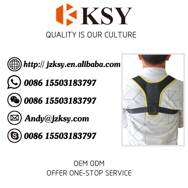 Adjustable Elstiac Waist Support Belt Neoprene Faja Lumbar Back Sweat Belt Fitness Belt Waist Trainer Production Facility Export