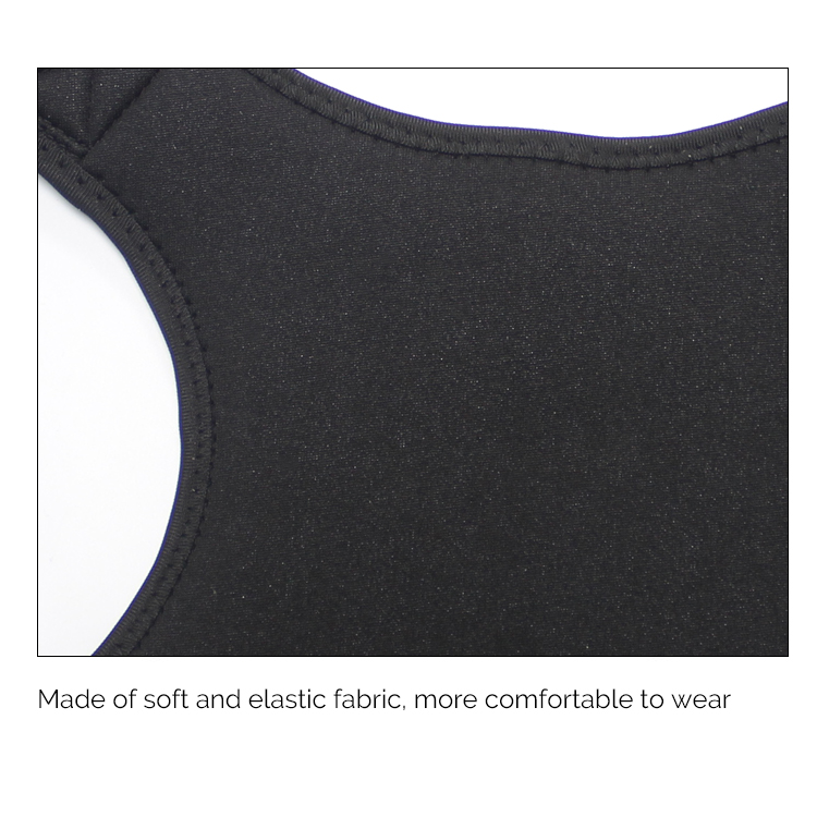 Adjustable Lumbar Back Brace Posture Corrector for men women for Improve Posture Provide and Back Pain Relief Global Trade Manufacturing