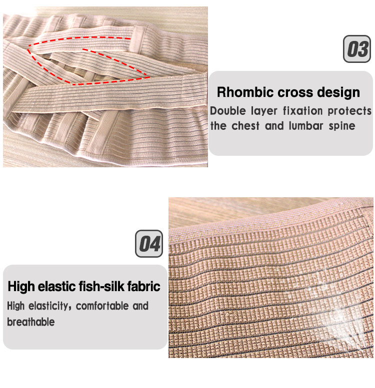 Adjustable Lumbar Back Support Waist Belt for Back Pain Relief High Compression Waist Trainer waist support lower back brace Private Label Manufacturing Bulk Orders