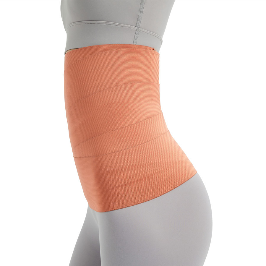 Adjustable Shaped-up waistband Enhanced Corset with Yoga waist trainer Factory Wholesale