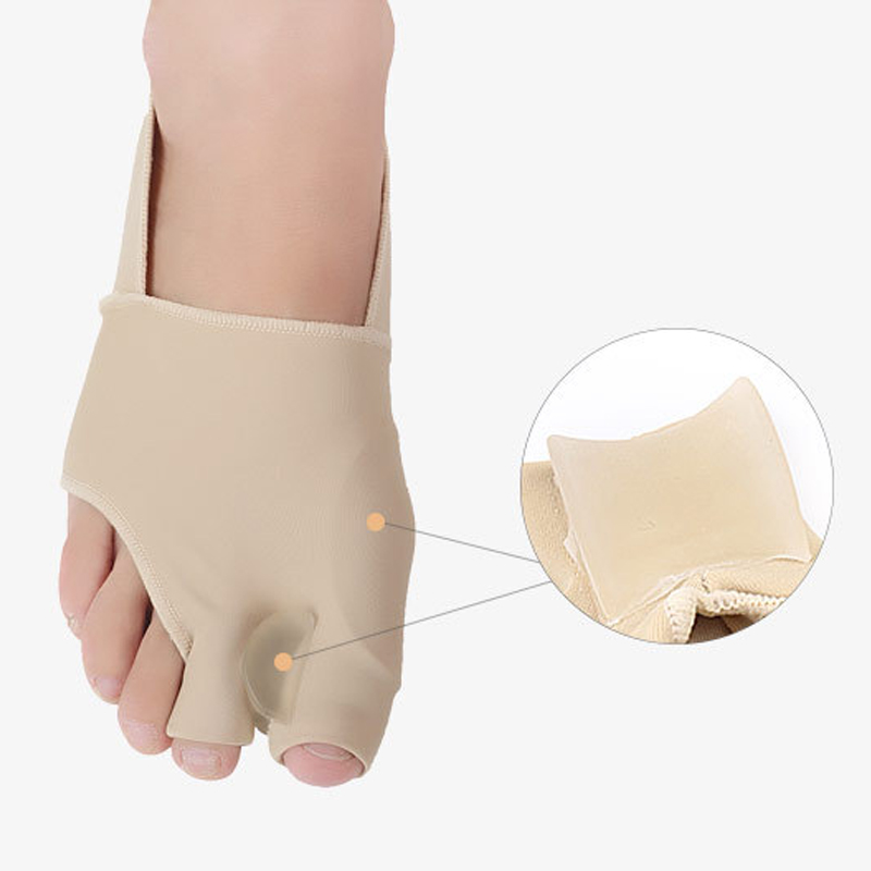 Adjustable Splint Brace Hallux Valgus Orthotics Foot Toe Separator Bunion Corrector B2B Manufacturing Factory