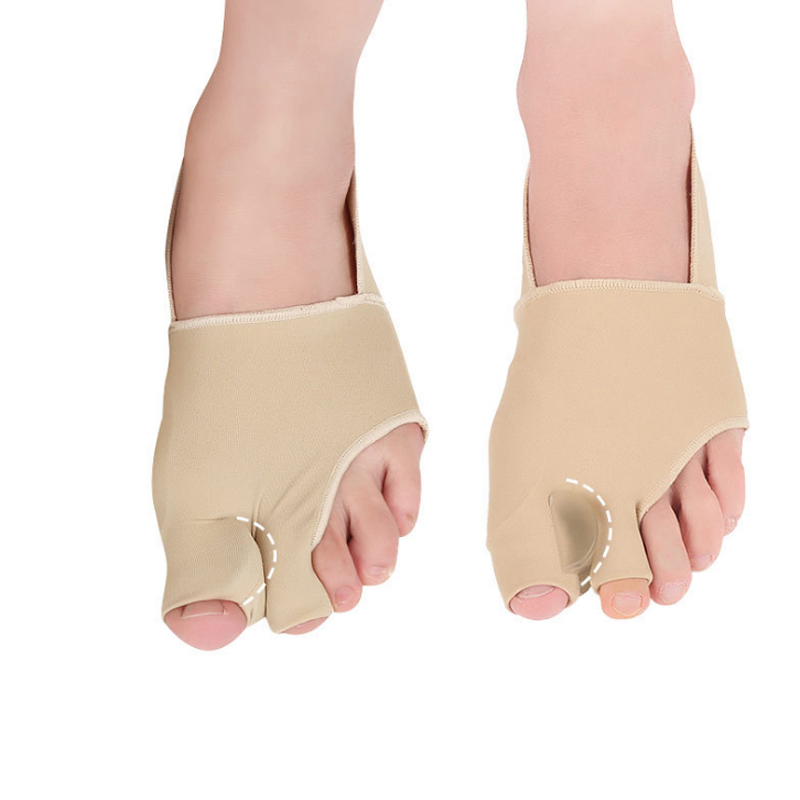 Adjustable Splint Brace Hallux Valgus Orthotics Foot Toe Separator Bunion Corrector B2B Manufacturing Factory