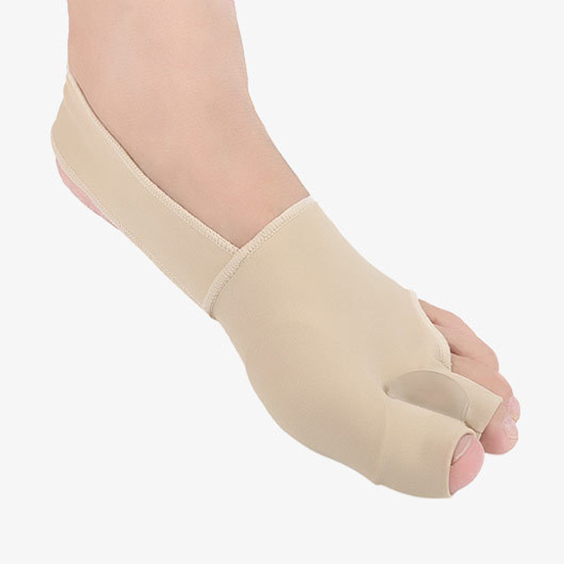 Adjustable Splint Brace Hallux Valgus Orthotics Foot Toe Separator Bunion Corrector B2B Manufacturing Factory