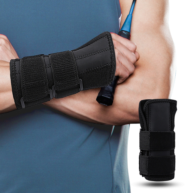 Adjustable Support wrist brace exercise hand support splint wrist strap wrist bandage Custom Manufacturing Custom Solutions
