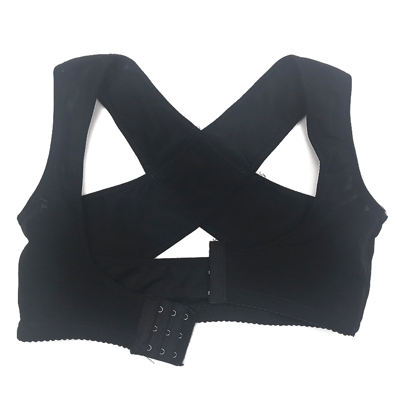 Adjustable Upper Back Shoulder Support Posture Corrector Adult Corset Spine Brace Back Belt Orthotics Back Support China OEM Supplier