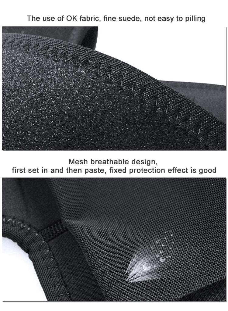 Adjustable elbow protection for fitness Elbow Brace Elbow Brace Export Manufacturing