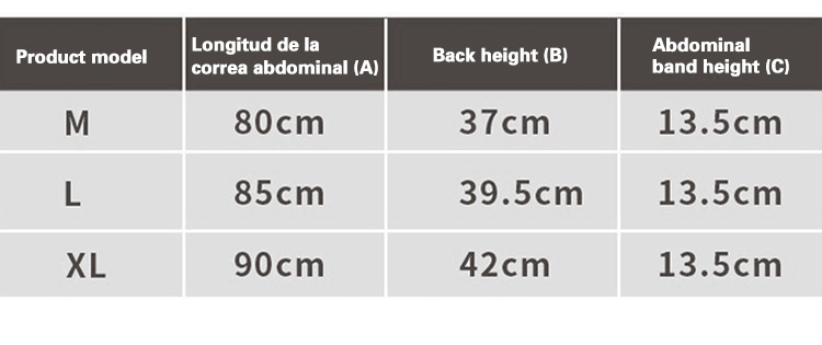 Adjustable lumbar back braces Corrector Support Belt Shoulder Lumbar for Men Women Professional Back Support Quality Manufacturing