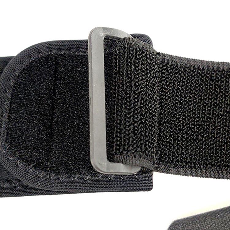 Adjustable pressure elbow guard Badminton basketball Tennis elbow guard China Industrial Supplier Services
