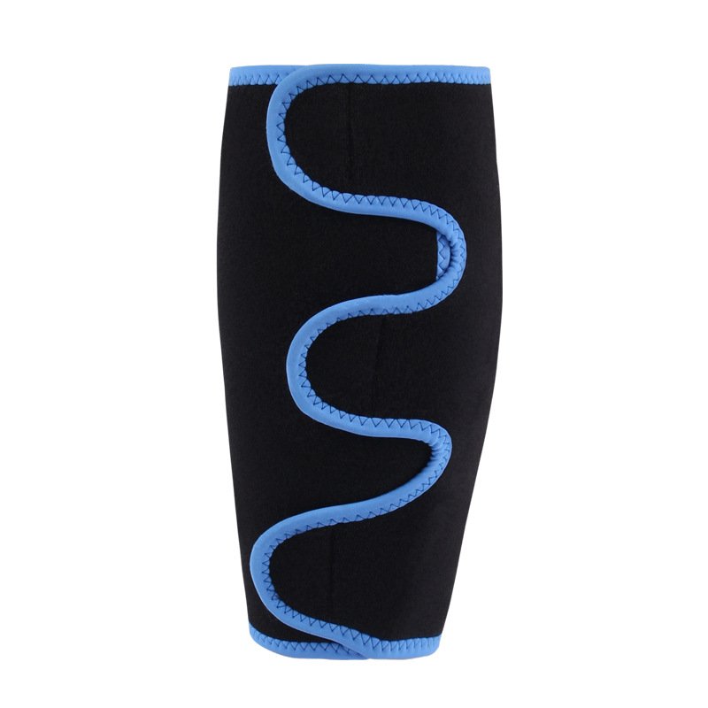 Adjustable pressure knee and leg protection for calves outdoor men's and women's hiking cycling running soccer sports shin guard Direct Supplier Pricing Custom Solutions
