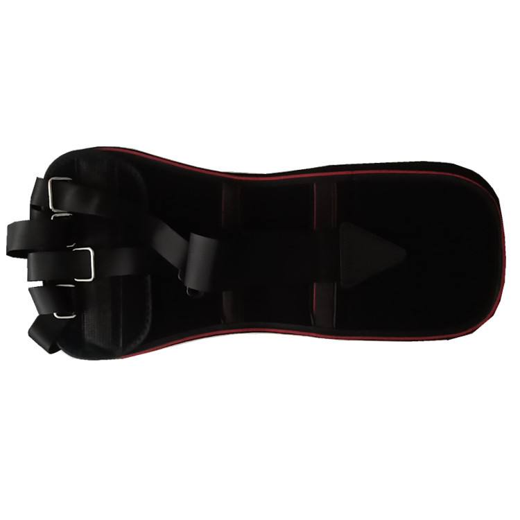 Adjustable support belt Men's and women's Sculpting waist Velcro belt Sports waist support power support belt Affordable Factory Pricing Supply