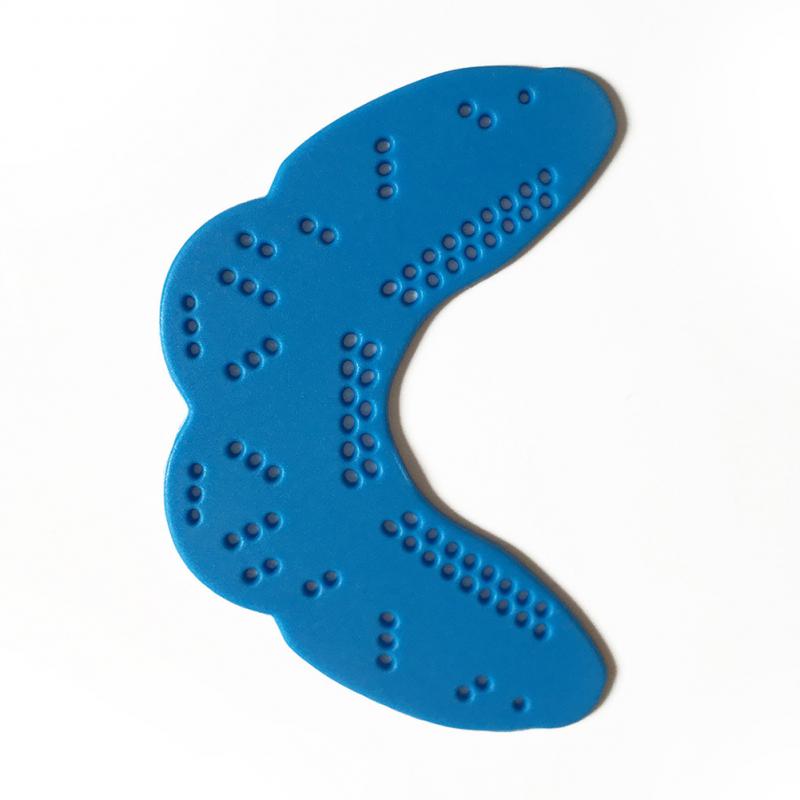 Adult Boxing Sanda Training Basketball Sports Teeth Braces Mouth Guard Production Wholesale