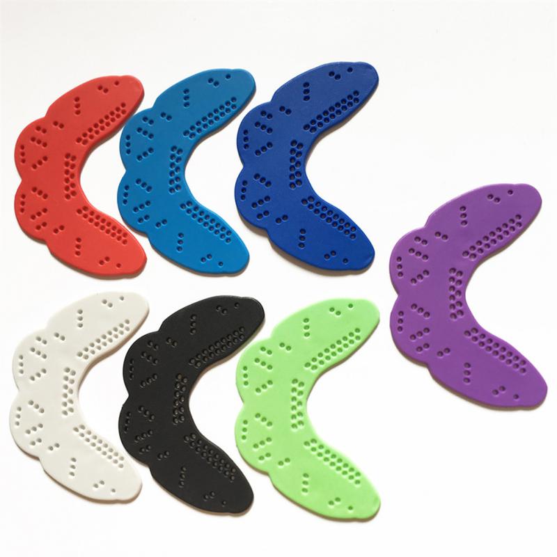 Adult Boxing Sanda Training Basketball Sports Teeth Braces Mouth Guard Production Wholesale