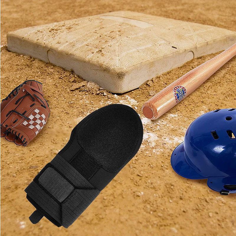 Adult baseball softball sliding glove sports guard baseball guard ODM Manufacturing Efficiency