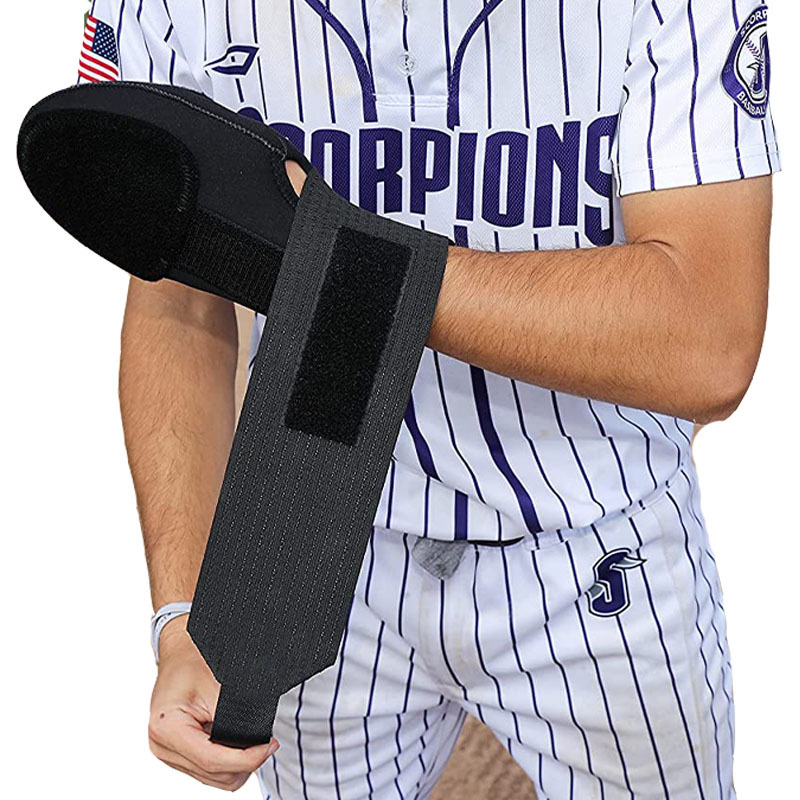 Adult baseball softball sliding glove sports guard baseball guard ODM Manufacturing Efficiency