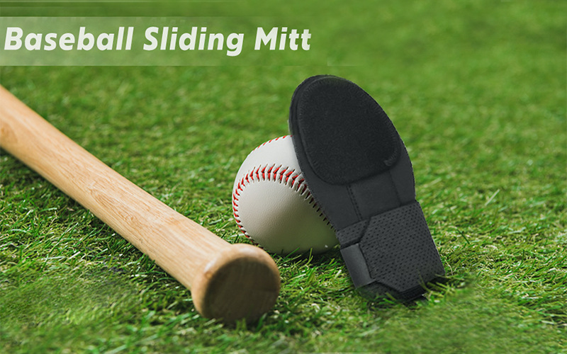 Adult baseball softball sliding glove sports guard baseball guard ODM Manufacturing Efficiency
