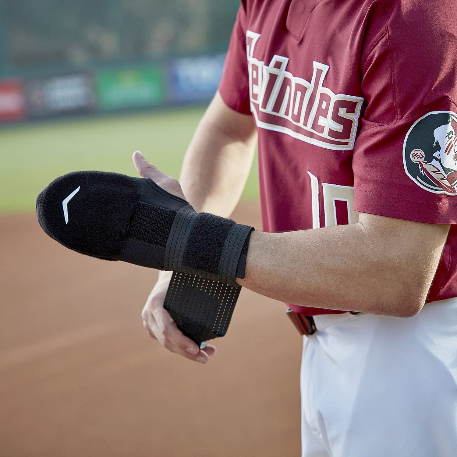 Adult baseball softball sliding glove sports guard baseball guard ODM Manufacturing Efficiency