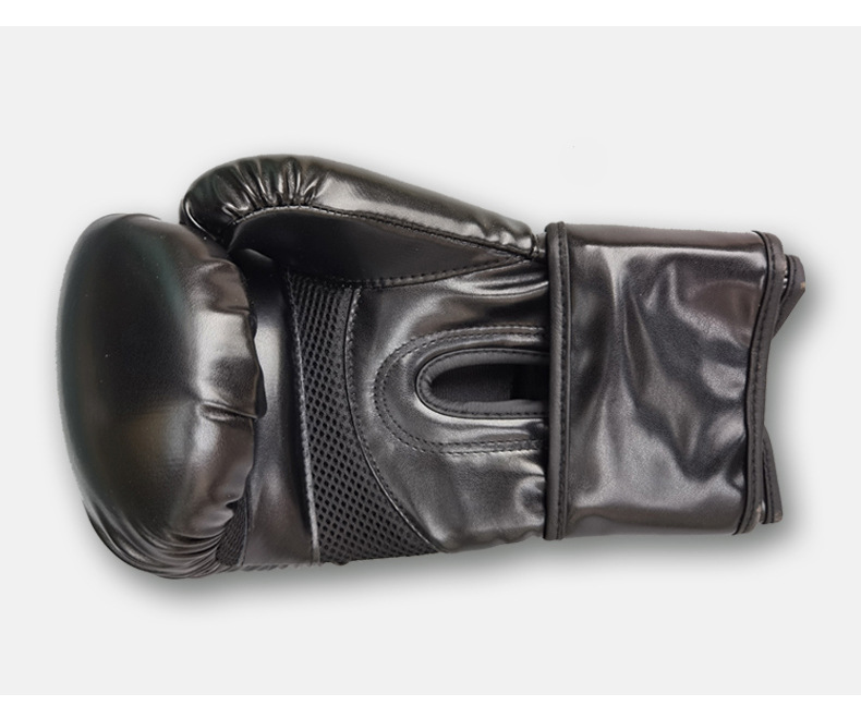 Adult boxing gloves foam boxing training combat equipment punching gloves China Factory Supply