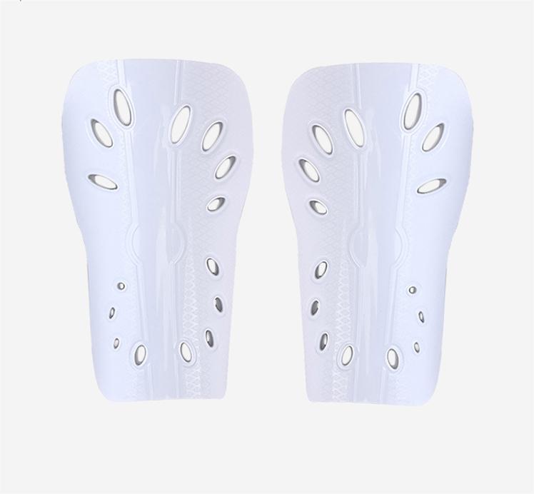 Adult children football professional with hole leg guard plate game training shin guard Industrial Exporter Operations