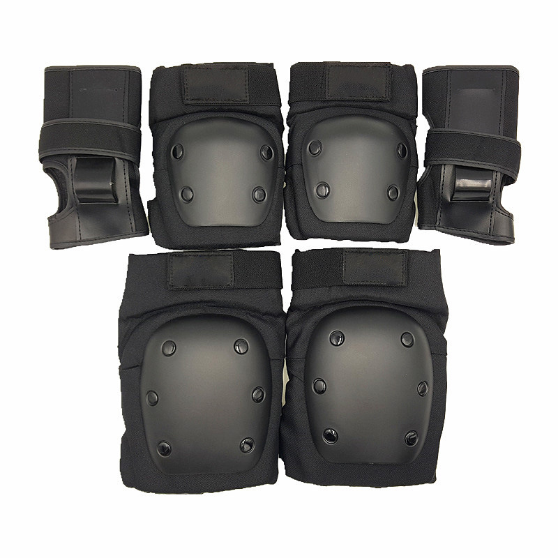 Adult children turtle protective gear Ski knee and elbow protective gear Sriding roller skating safety sports protective gear Manufacturing and Export B2B