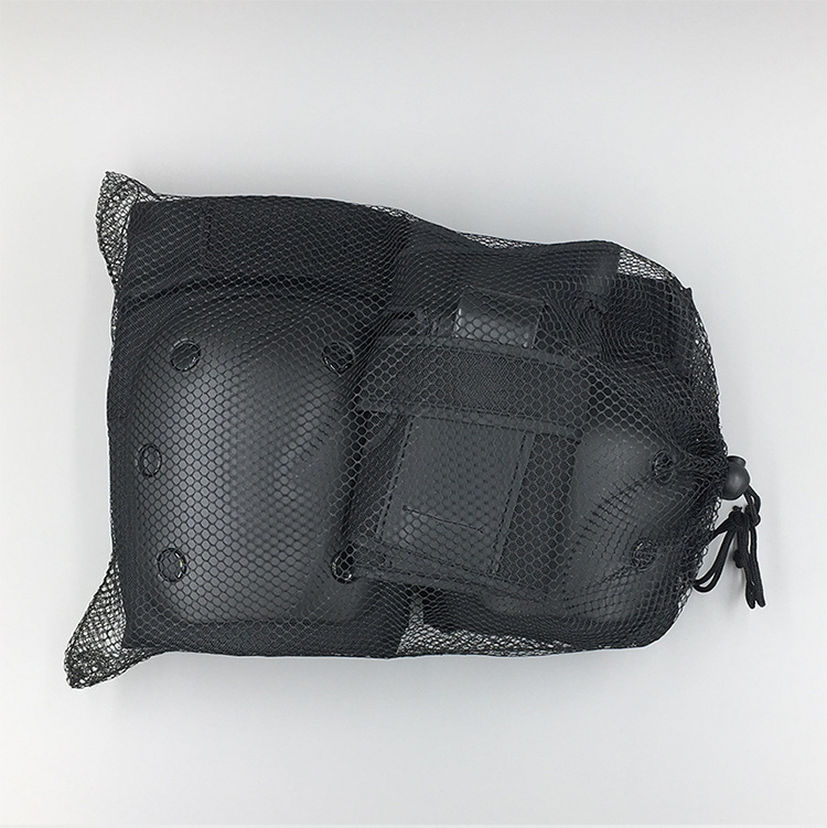 Adult children turtle protective gear Ski knee and elbow protective gear Sriding roller skating safety sports protective gear Manufacturing and Export B2B