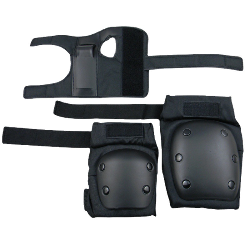 Adult children turtle protective gear Ski knee and elbow protective gear Sriding roller skating safety sports protective gear Manufacturing and Export B2B