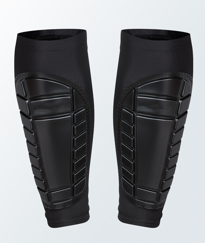 Adult leg guard sports guard Skateboard football basketball shin guard equipment Low-Cost Manufacturing Hub