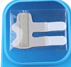 Aluminum Wristband Wrist Brace Finger Support Broken Fingers Arthritis Tendonitis Finger Splint Carpal Thumb Guard Manufacturing & Supply Network