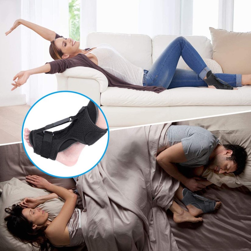 Ankle Brace Ankle Support for Women & Men Ankle Wrap for Sprained Ankle Plantar Fasciitis&Achilles Tendinitis Mass Wholesale Innovation