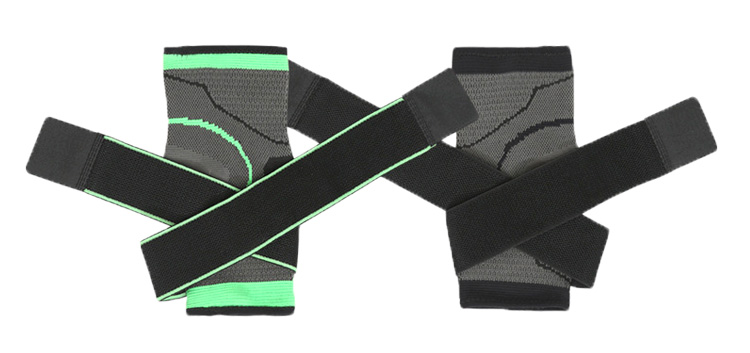 Ankle Protection Summer Thin Ankle Protection Outdoor Mountaineering Basketball Running Ankle Protection Export Factory