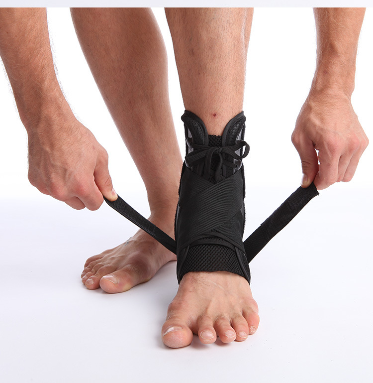 Ankle fixation strap Sprain recovery brace Factory Direct Sales
