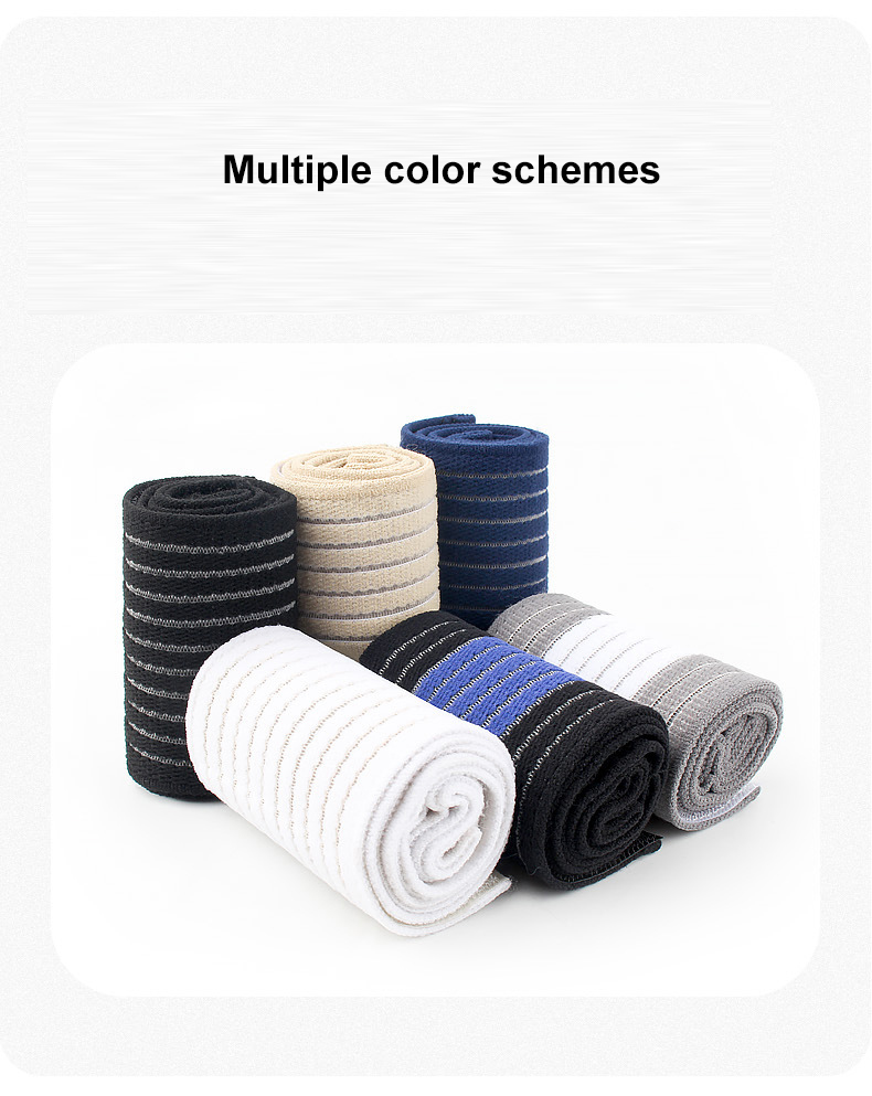 Ankle sprain protection football elastic bandage ankle protection sports ankle and wrist protection for men and women China Factory Direct