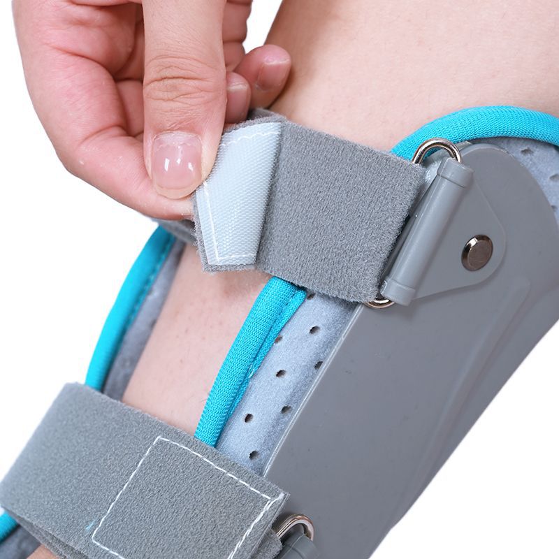 Ankle sprain rehabilitation brace joint fixation and ankle support Large-Scale Manufacturing