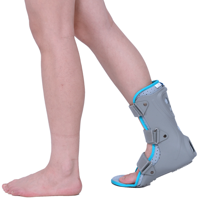 Ankle sprain rehabilitation brace joint fixation and ankle support Large-Scale Manufacturing