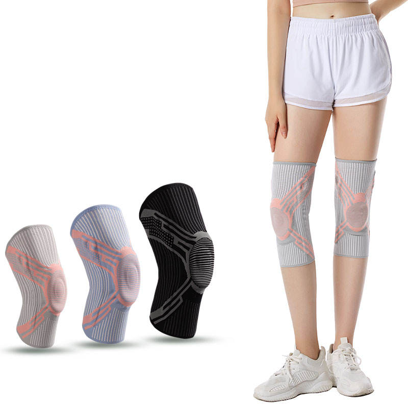 Arthritis Joint Nylon Sports Fitness Compression Cycling Running Protector for man and woman Wholesale Distribution Center B2B