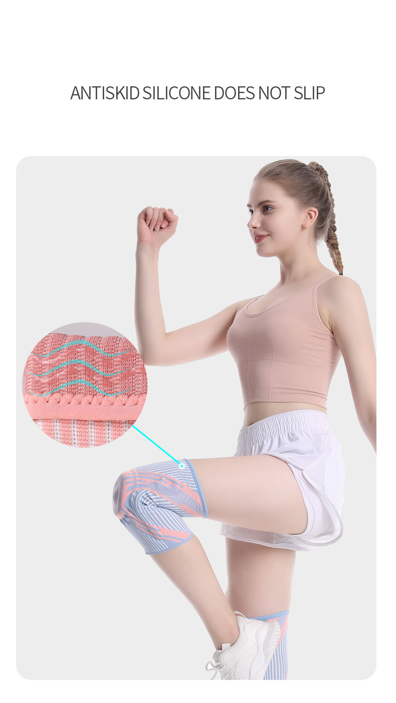 Arthritis Joint Nylon Sports Fitness Compression Cycling Running Protector for man and woman Wholesale Distribution Center B2B