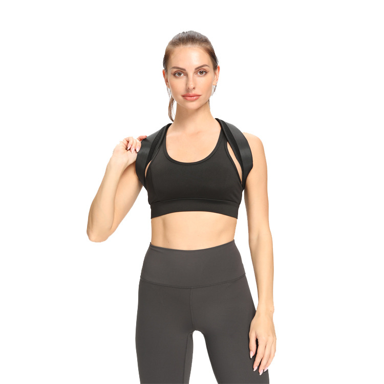 Back Posture Corrector Orthopedic back brace Anti-camel strap Sitting strap Back strap Wholesale B2B Pricing