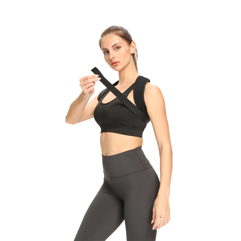 Back Posture Corrector Orthopedic back brace Anti-camel strap Sitting strap Back strap Wholesale B2B Pricing