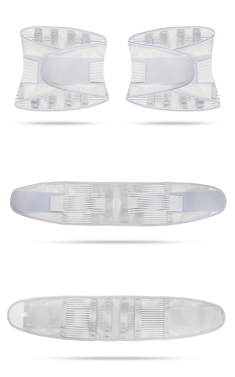Back Stretcher Multi Level Lumbar Support Spine Deck Magnetic Acupressure Points Back Support Discount Factory Network