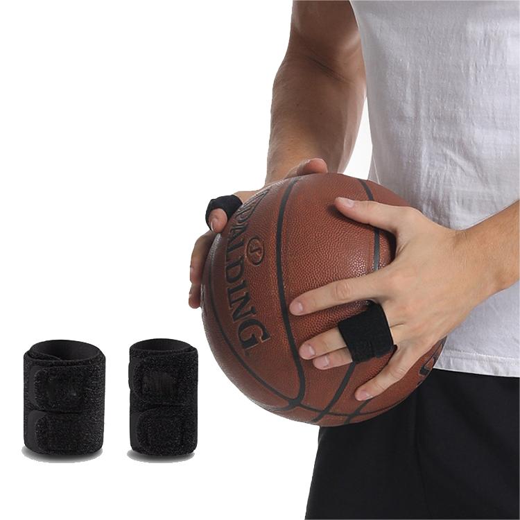 Basketball and volleyball finger protector sports protective bandage Quality Manufacturing Direct