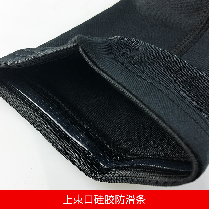 Basketball wrist guard arm lengthening Breathable elastic sunscreen cycling elbow guard B2B Factory Pricing