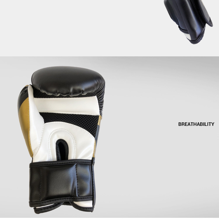 Boxing Adult match training boxing sandbag Muay Thai fighting children's boxing gloves Direct Trade Wholesale