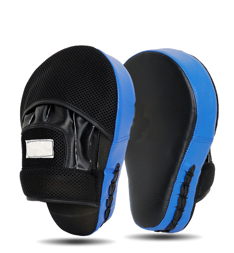 Boxing Gym Training Kick Target Thickened Taekwondo Boxing Mma Foot Target Hand Target hand pad training equipment Bulk Purchase Discounts