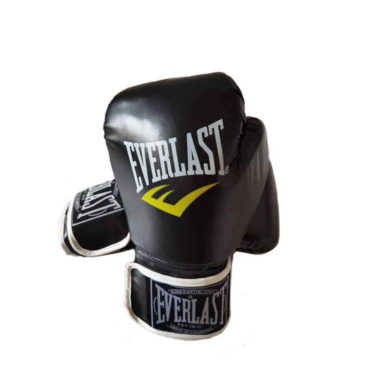 Boxing gloves for children adult men and women Sanda Training Muay Thai fighting Free boxing professional punching bag boxing Affordable Factory Pricing