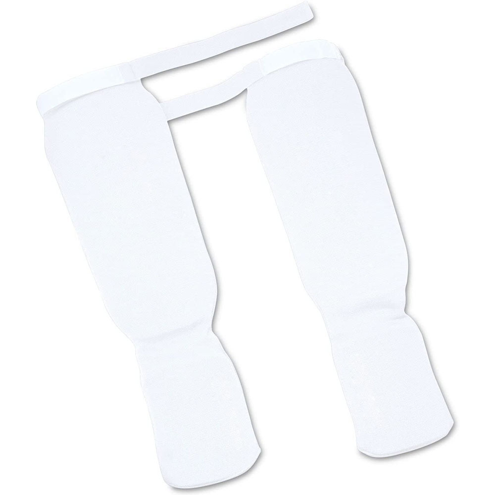 Boxing karate taekwondo sanda fight fighting the instep shin guards Efficient Manufacturing